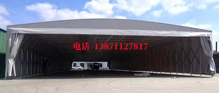 多祥镇湖北工业仓库篷房