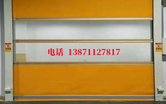 多祥镇洁净室门